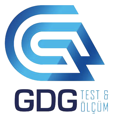 gdg test ölcüm